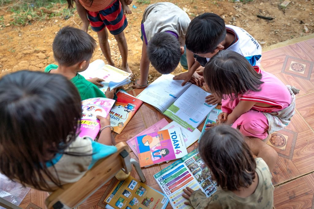 education & learning