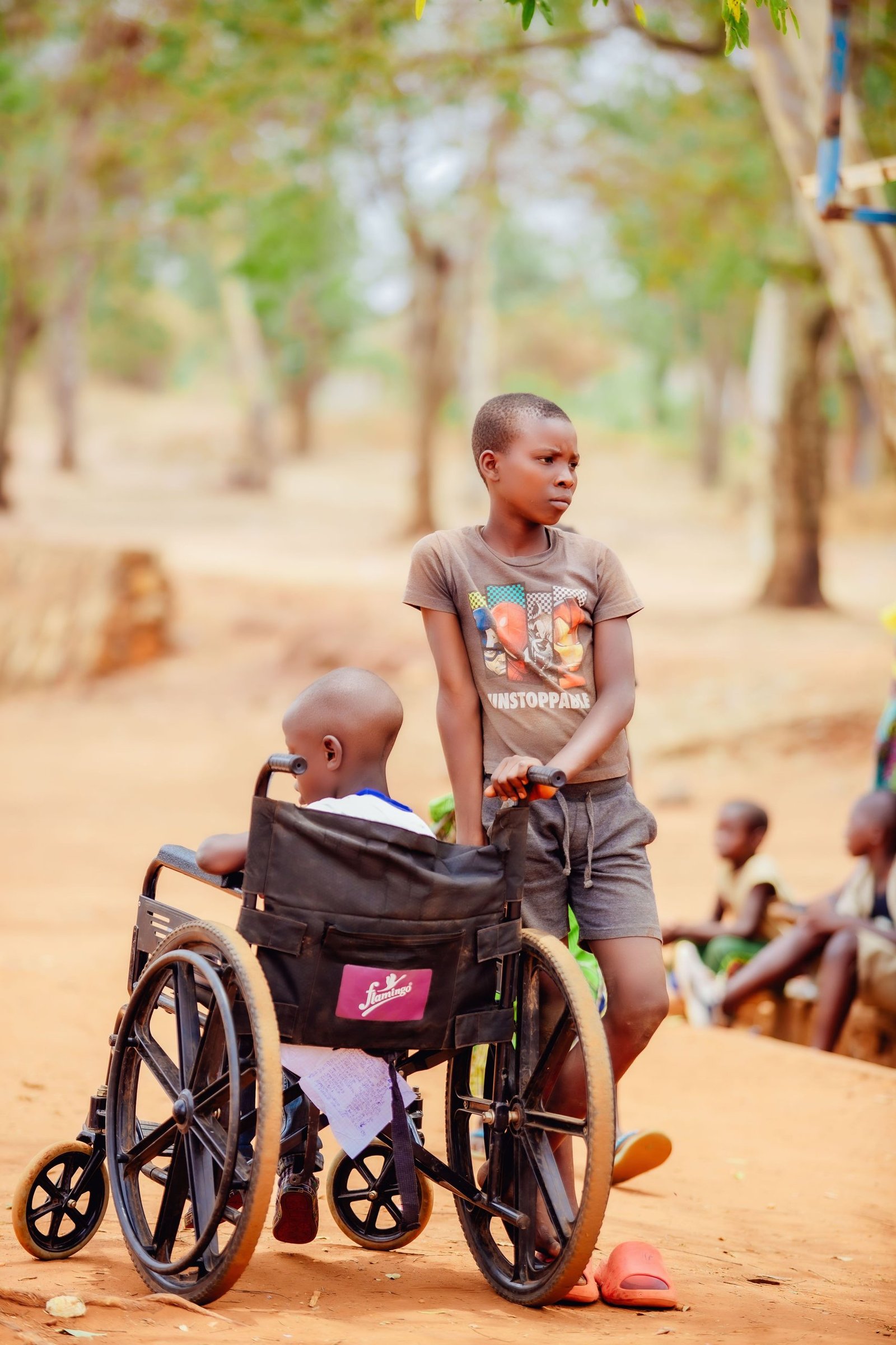 Sponsor a Widow/Destitute/Handicap pexels constantin amani 2163985555 39726362