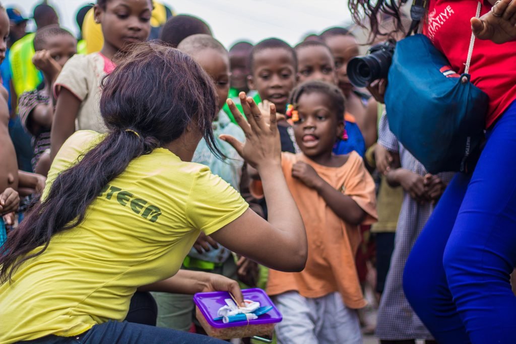 General Donations pexels lagosfoodbank 8042458