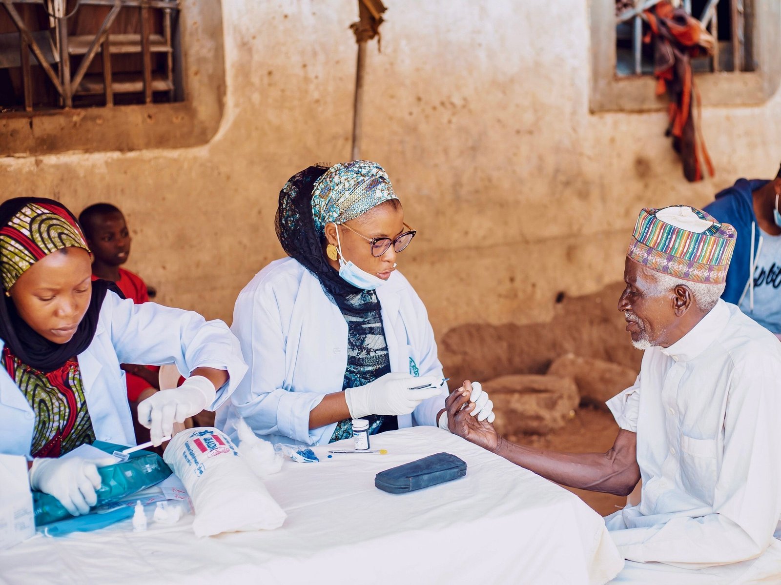 Medical Needs – Sponsorship pexels mk photoz 2149411980 33127835
