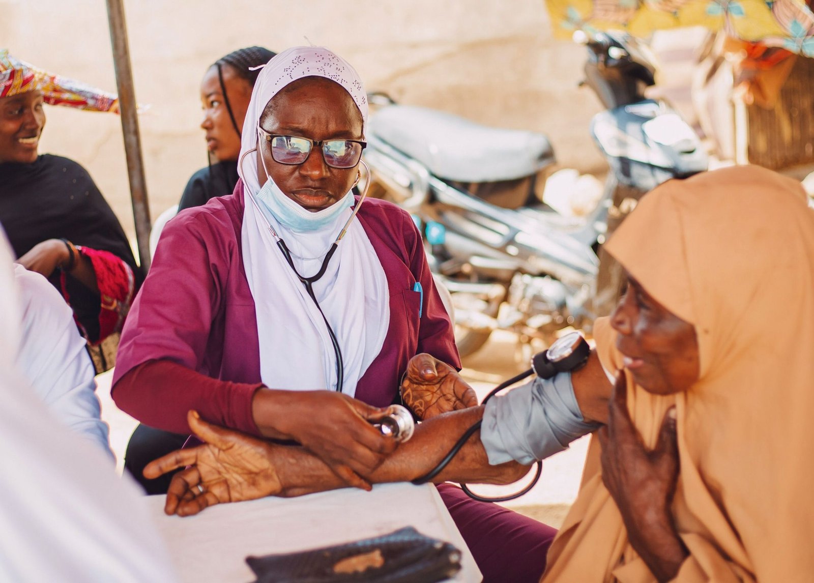 Medical Needs – Sponsorship pexels mk photoz 2149411980 33132346