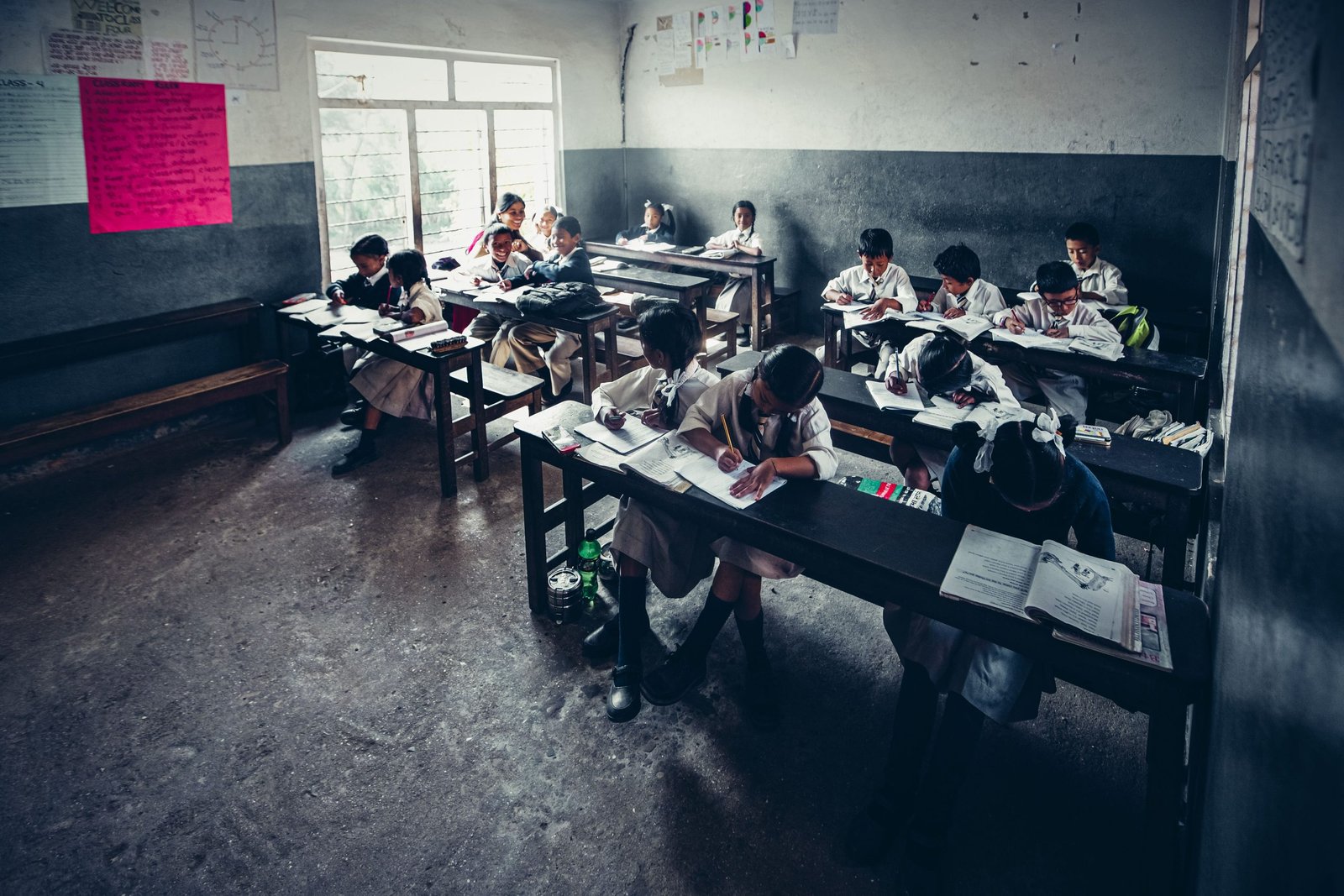 Education & Learning pexels tkirkgoz 11338994